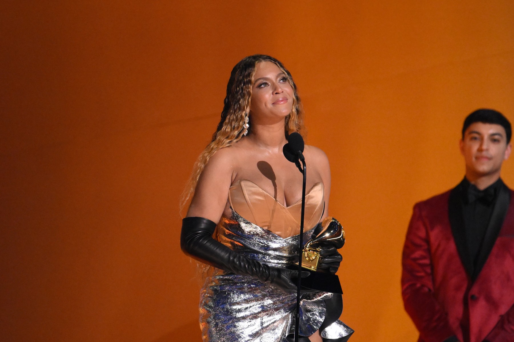 Premiile Grammy 2023. Beyonce a devenit cel mai premiat artist din istoria galei. Lista câștigătorilor și principalele momente