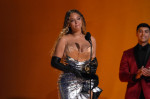 Entertainment: 65th Annual Grammy Awards - Show