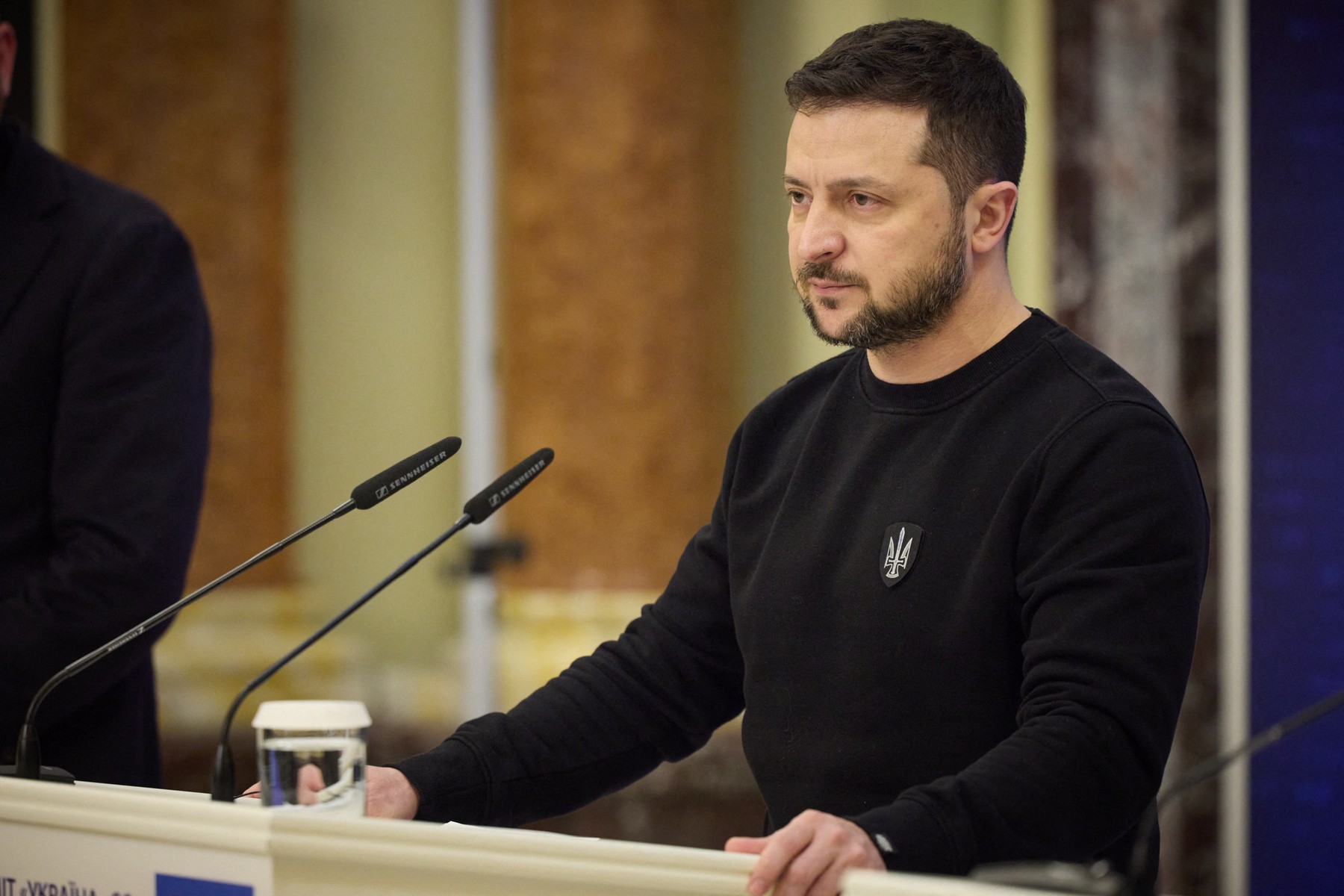 Zelenski: Ucraina este pregătită să ofere ajutor Turciei în urma cutremurului