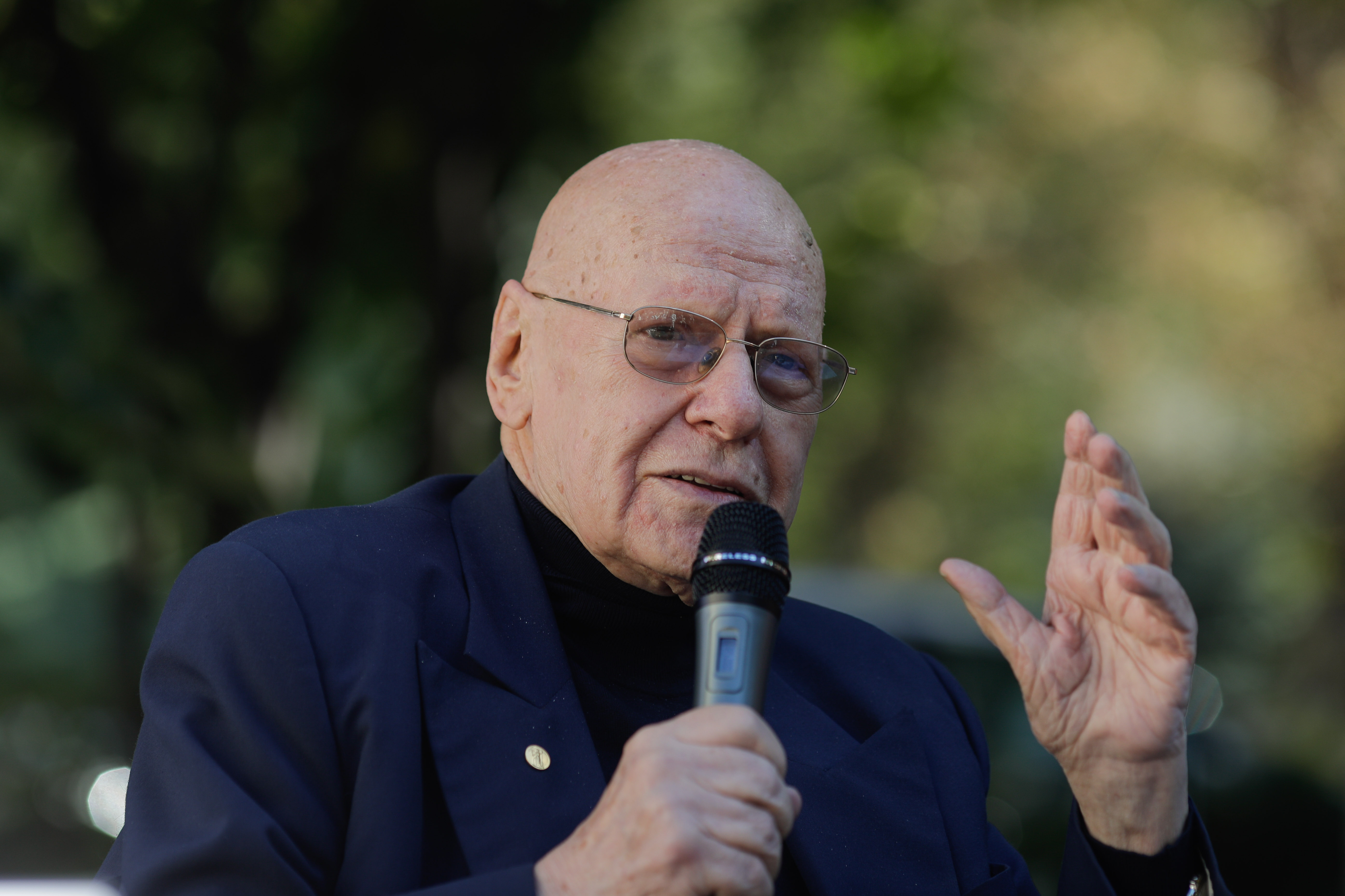 Academicianul Răzvan Theodorescu a murit