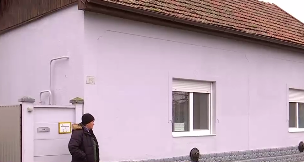 VIDEO. Românii care cumpără case în Ungaria: Merg la poștă, la primărie, vine translator care îmi vorbește română, am fost bine primiți