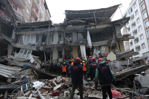 De ce seismele care au lovit Turcia şi Siria au fost atât de devastatoare. Factorii care au contribuit la amplificarea dezastrului