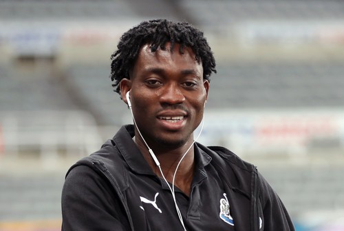 Fotbalistul Christian Atsu, prins sub dărâmături în Turcia, a fost salvat. Care este starea fostului jucător din Premier League