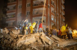 Great Turkey earthquake 2023