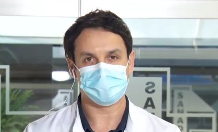 Ce presupune o operație pe ficat?