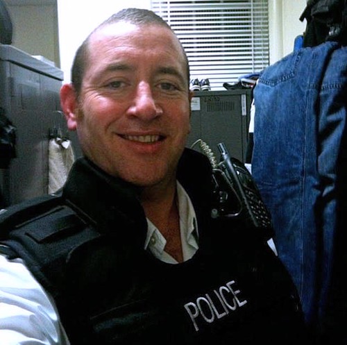 Unul din cei mai mari infractori sexuali din Regatul Unit, un fost poliţist din Londra, a fost condamnat la 32 de ani de închisoare