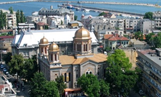 Explicațiile primăriei Constanța după ce a amendat Arhiepiscopia Tomisului