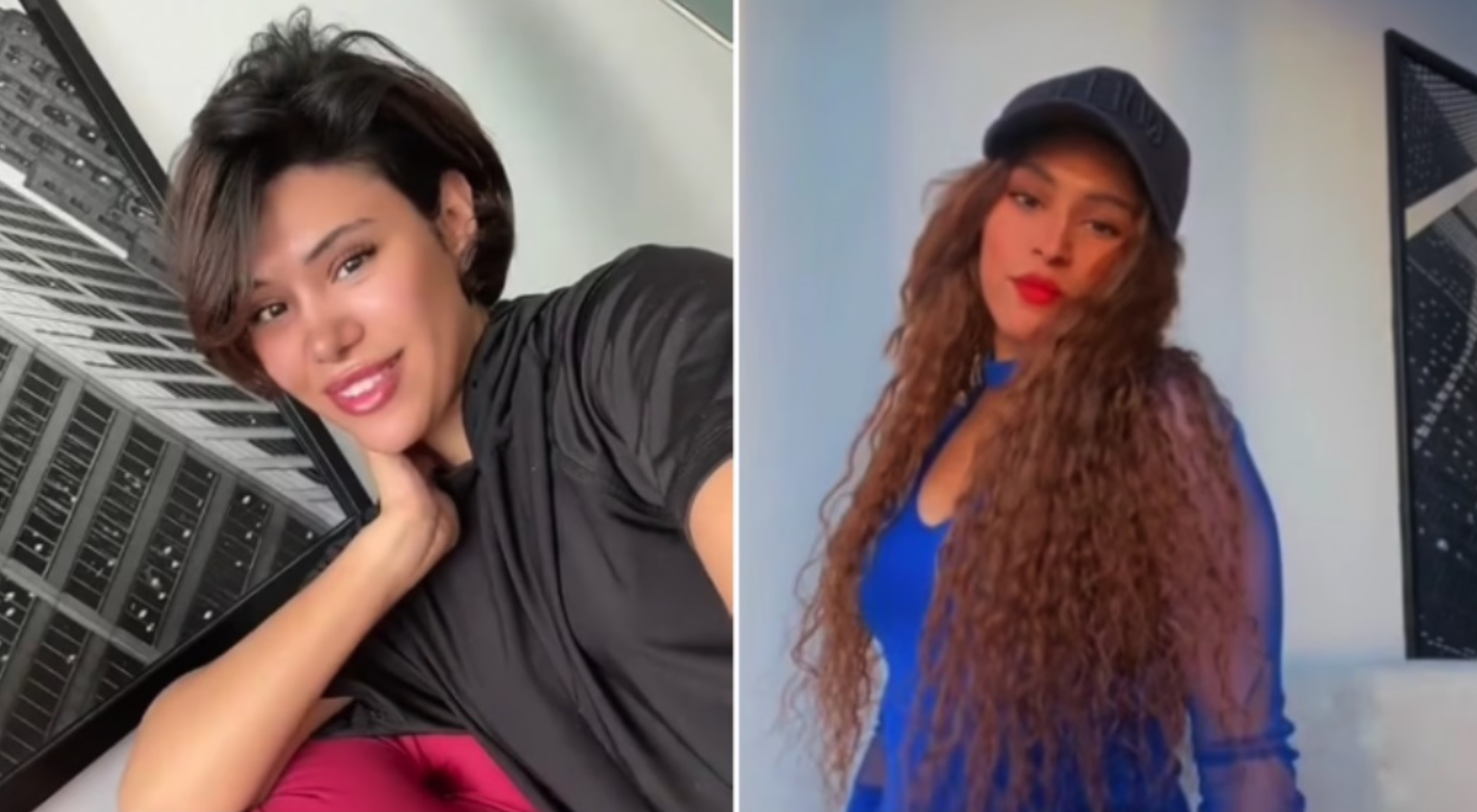 O tânără ajunsă celebră pe YouTube a fost strangulată în somn de tatăl ei după ce femeia și-a acuzat fratele de viol