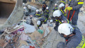 salvatori romani intervin la cutremur in turcia