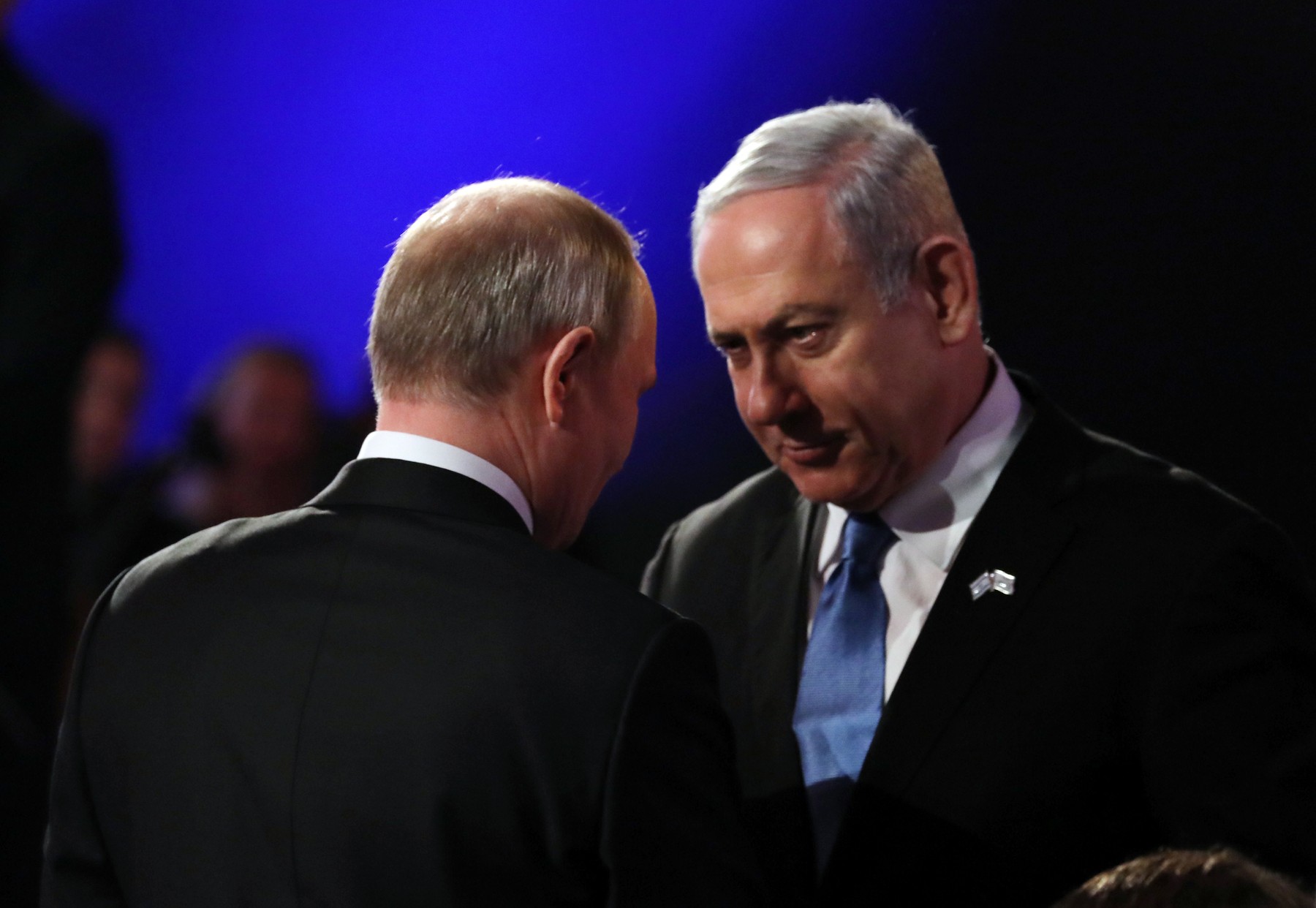 Vladimir Putin se oferă să medieze conflictul dintre Israel şi Iran. Președintele rus a vorbit la telefon cu Benjamin Netanyahu