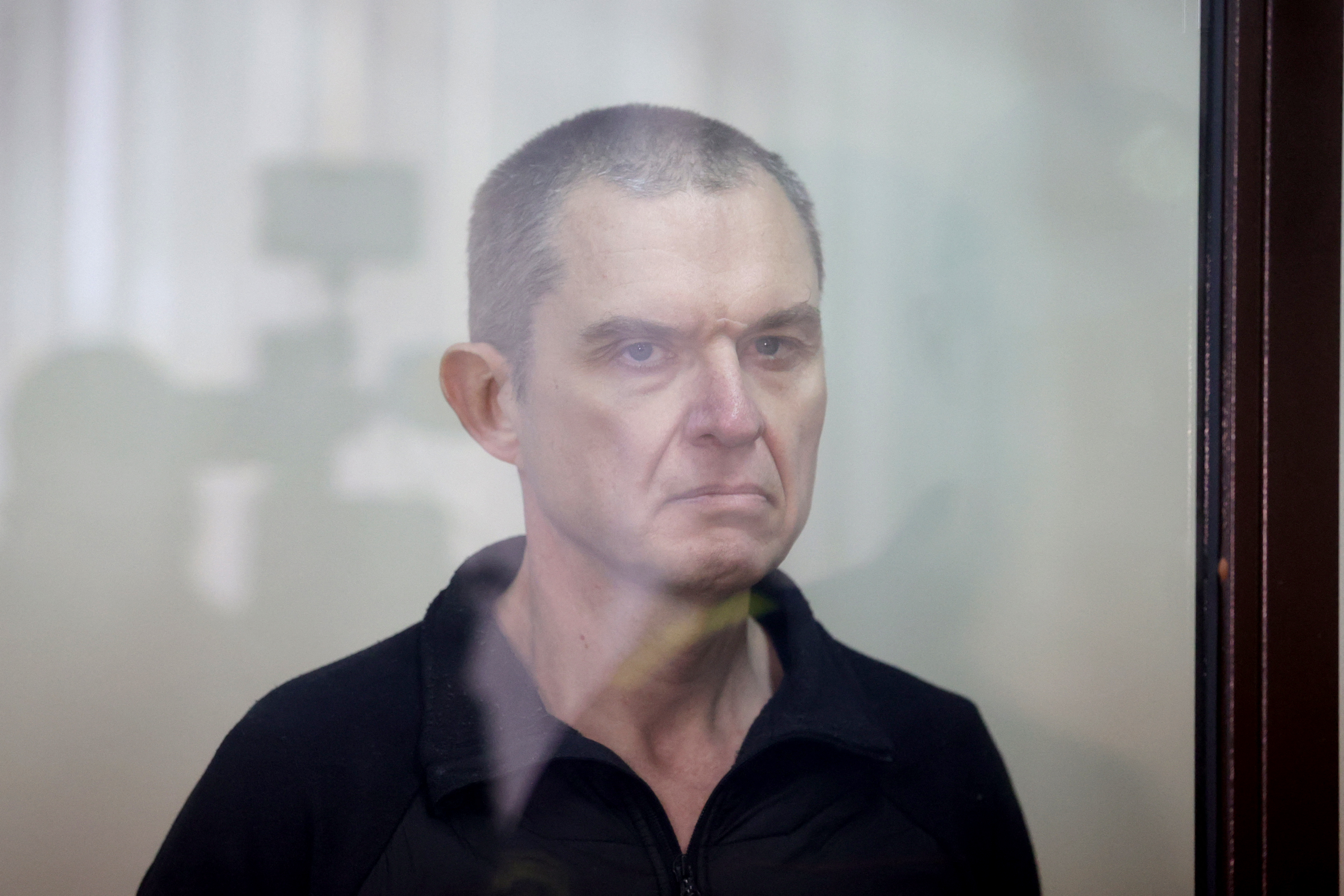 Un jurnalist polonez din Belarus a fost condamnat la opt ani de închisoare într-un „lagăr penitenciar cu regim sever”