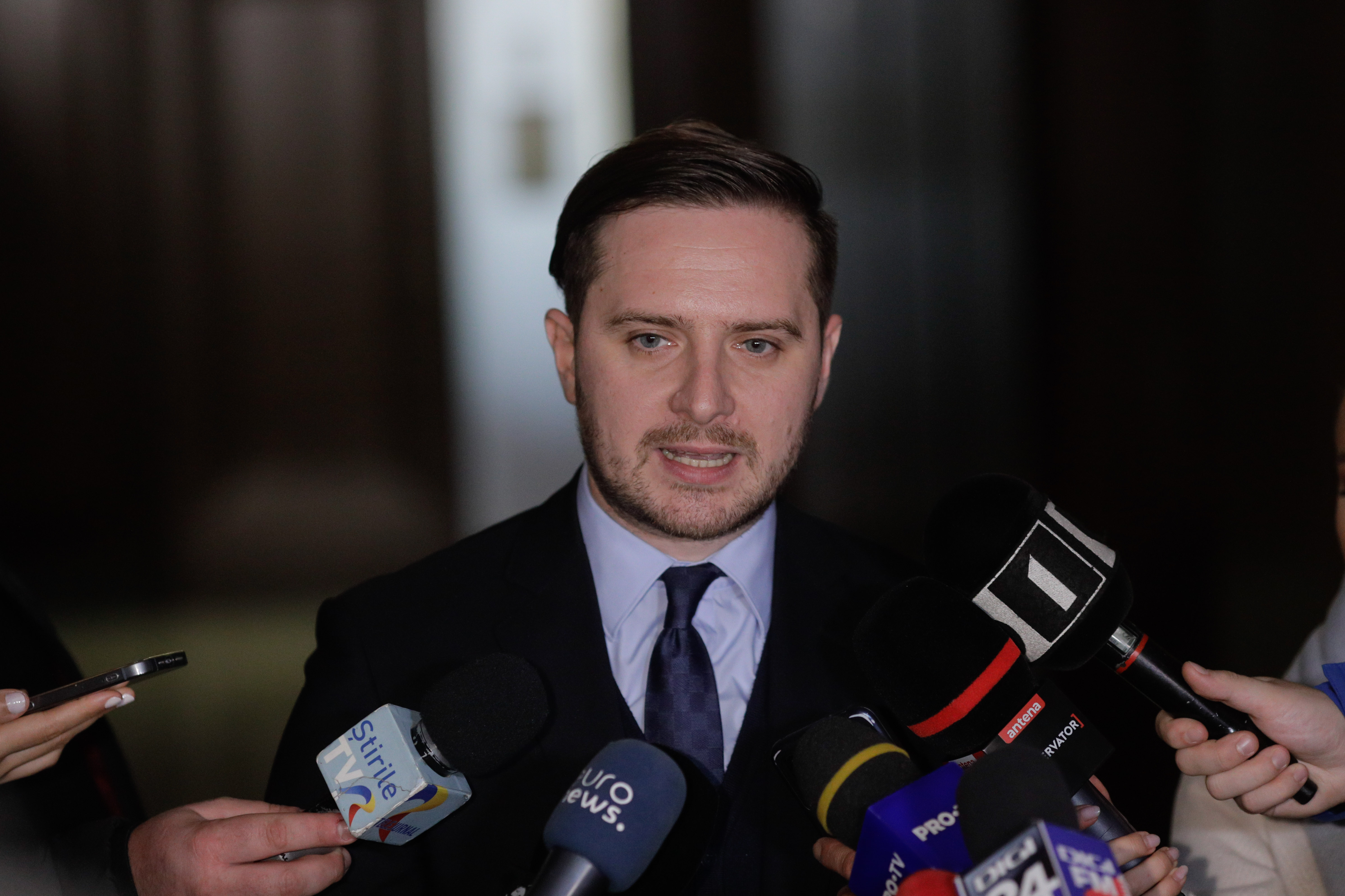 Bujduveanu se va întâlni cu Distrigaz după explozia din Rahova: Sigiliile decorative nu salvează vieți