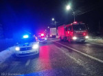 tir accident 4 isu suceava