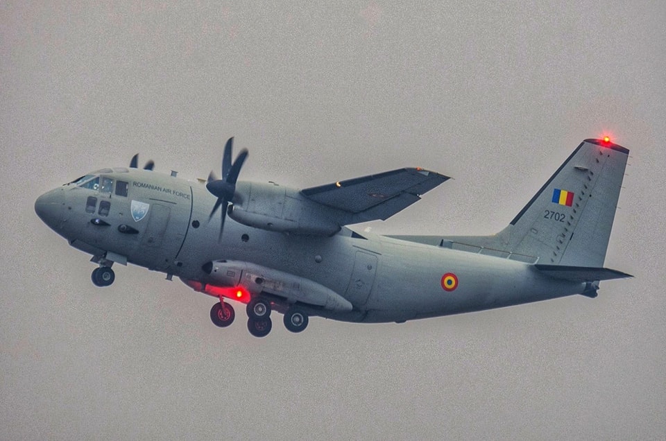 MAE: Alţi 10 români aflați în Turcia vor fi aduși în țară cu o aeronavă a MApN. Până în prezent au fost repatriate 31 de persoane