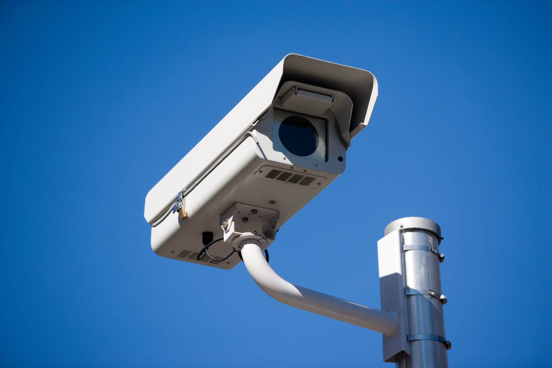 Australia va demonta camerele de supraveghere fabricate în China, de frică să nu fie folosite pentru spionaj
