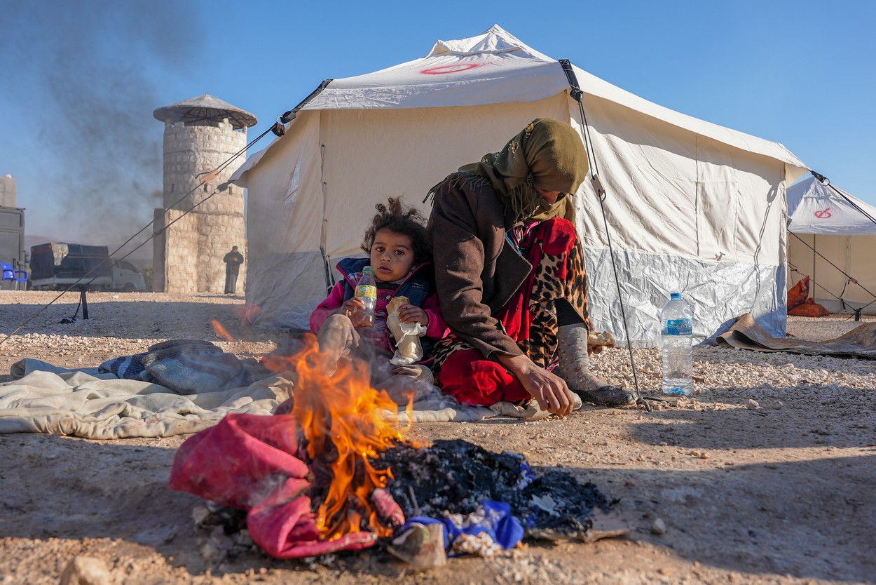Peste 20.000 de morți în Turcia și Siria. Au fost 650 de replici după cutremurele devastatoare. Sute de mii de oameni stau în corturi