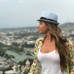 Svetlana Krivonogikh, 47, has been romantically linked with Vladimir Putin since he was deputy mayor of her hometown St Petersburg