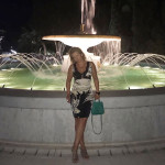 Svetlana Krivonogikh, 47, has been romantically linked with Vladimir Putin since he was deputy mayor of her hometown St Petersburg