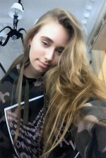 Elizaveta Vladimirovna Krivonogih