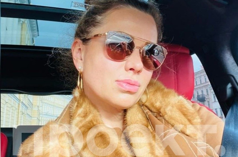 Svetlana Krivonogih