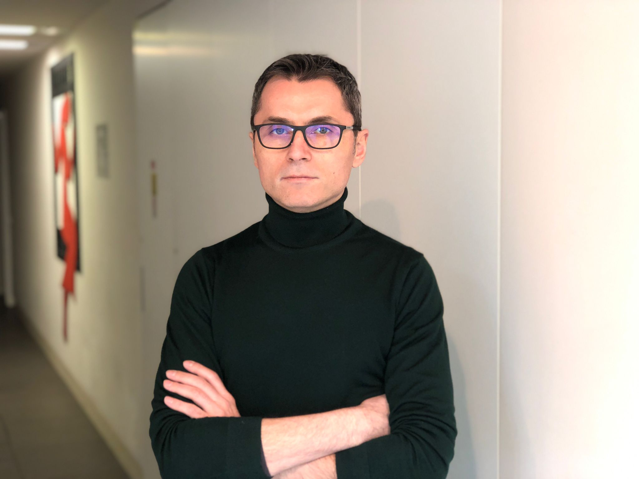 Robert Florea, Producător General Digi24: „Într-o poveste de televiziune tehnologia și imaginația sunt ingrediente foarte importante”