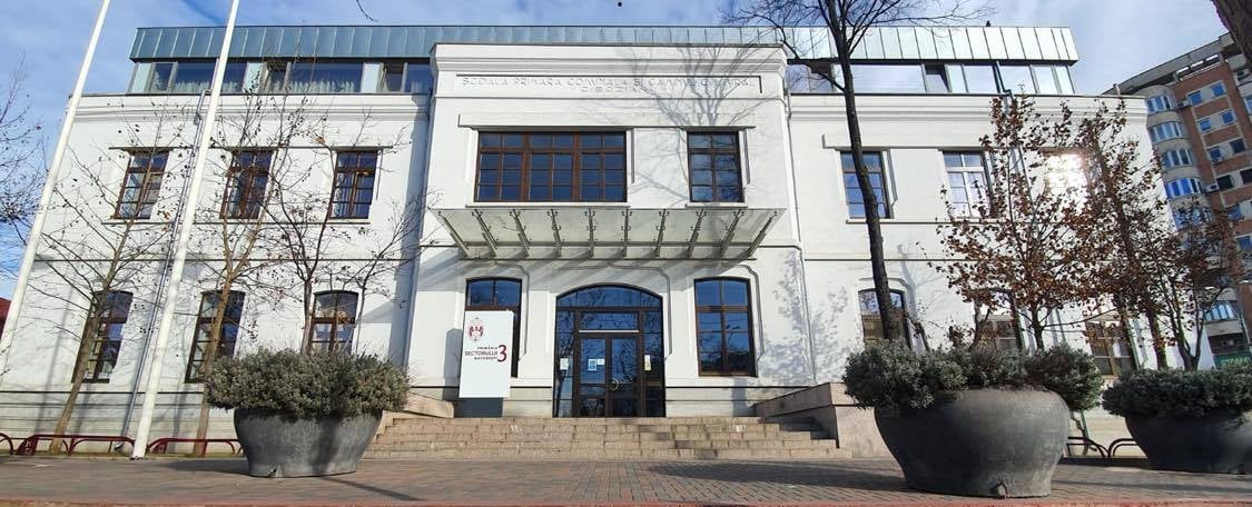 Percheziţii DNA la Primăria Sectorului 3