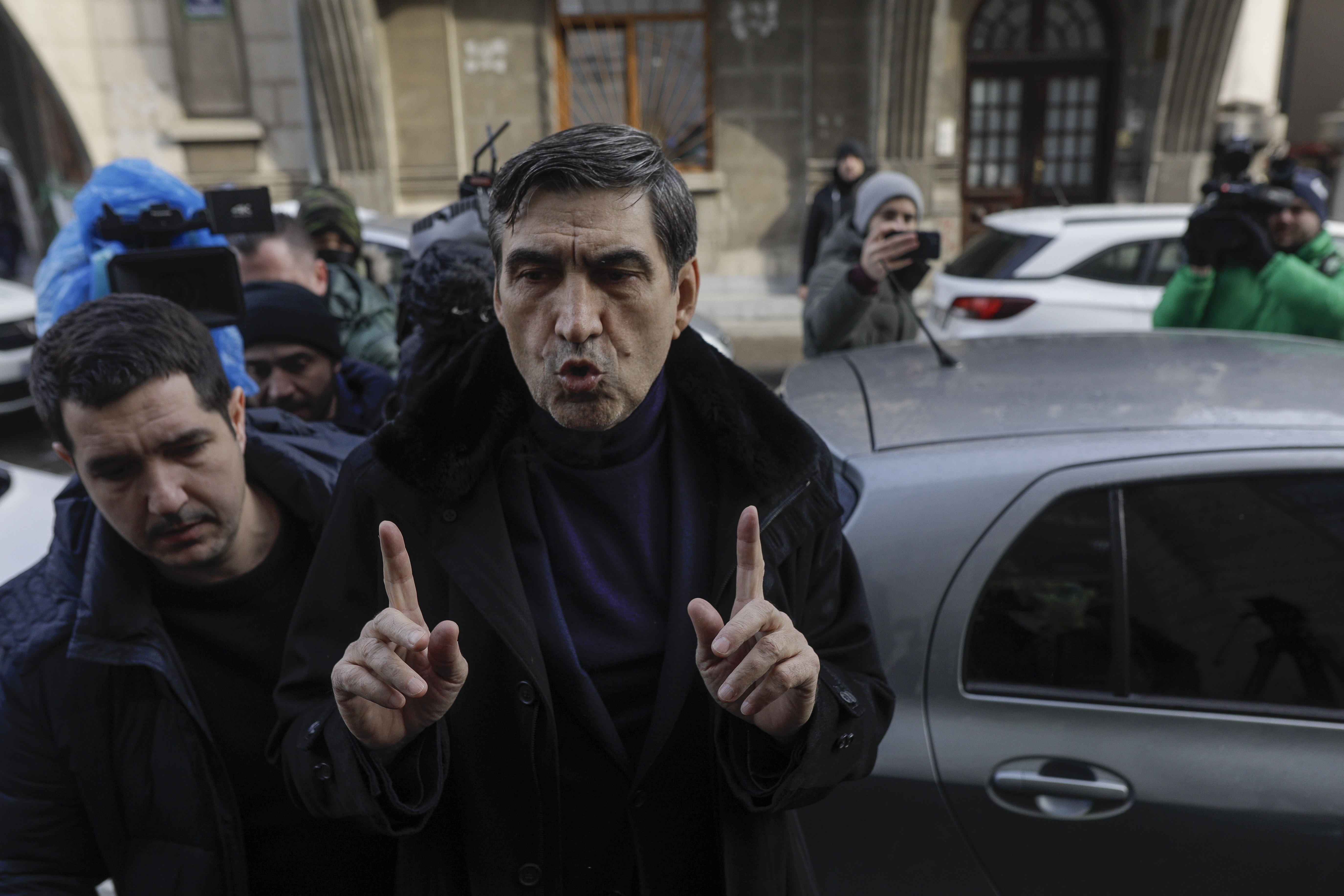 Victor Pițurcă scapă de controlul judiciar