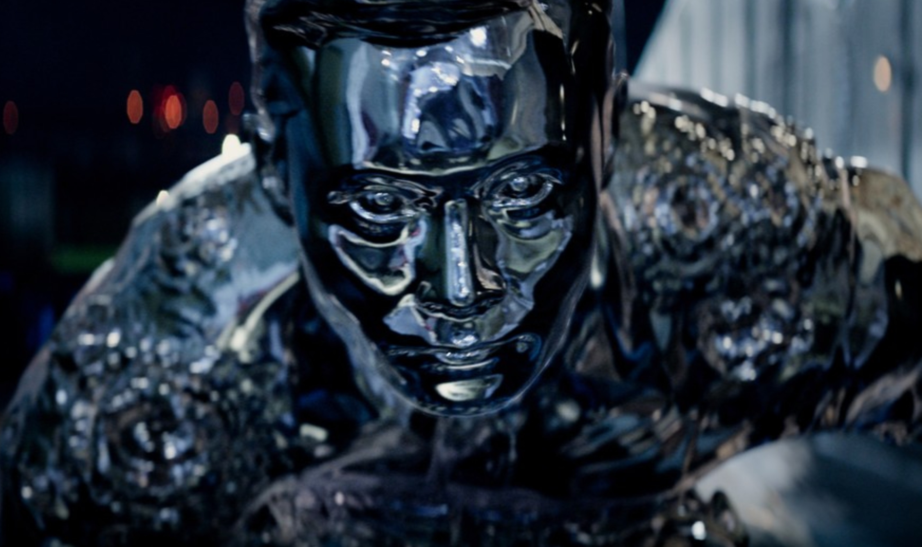 O echipă de cercetători a creat un robot care își schimbă forma ca androidul T-1000 din filmele Terminatorul