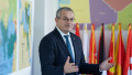 Csaba Asztalos, președintele Consiliului Național pentru Combaterea Discriminării