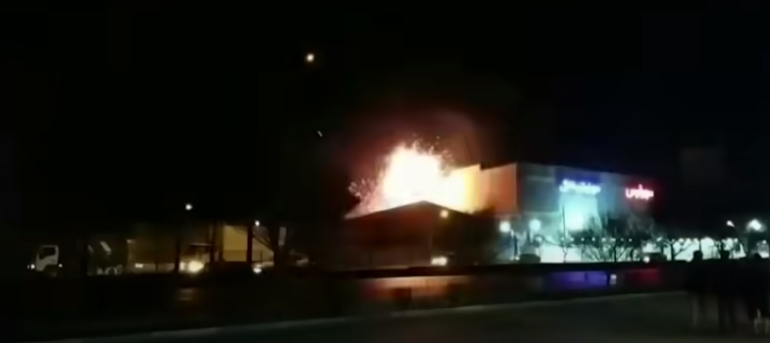 Iran acuză la ONU că Israel a atacat cu drone o fabrică militară. ”Ne rezervăm dreptul de a da un răspuns ferm oricând şi oriunde”
