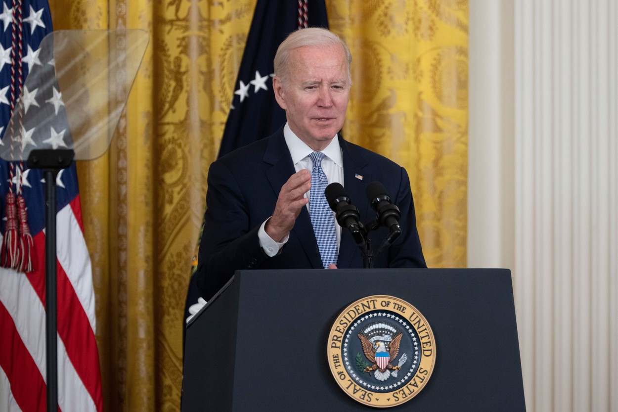FBI nu a găsit documente clasificate în casa de vacanţă a lui Joe Biden