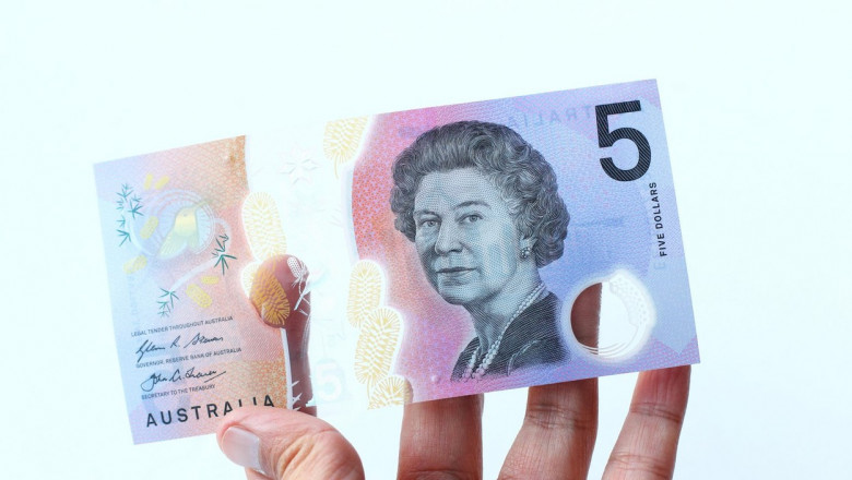 bancnota australia