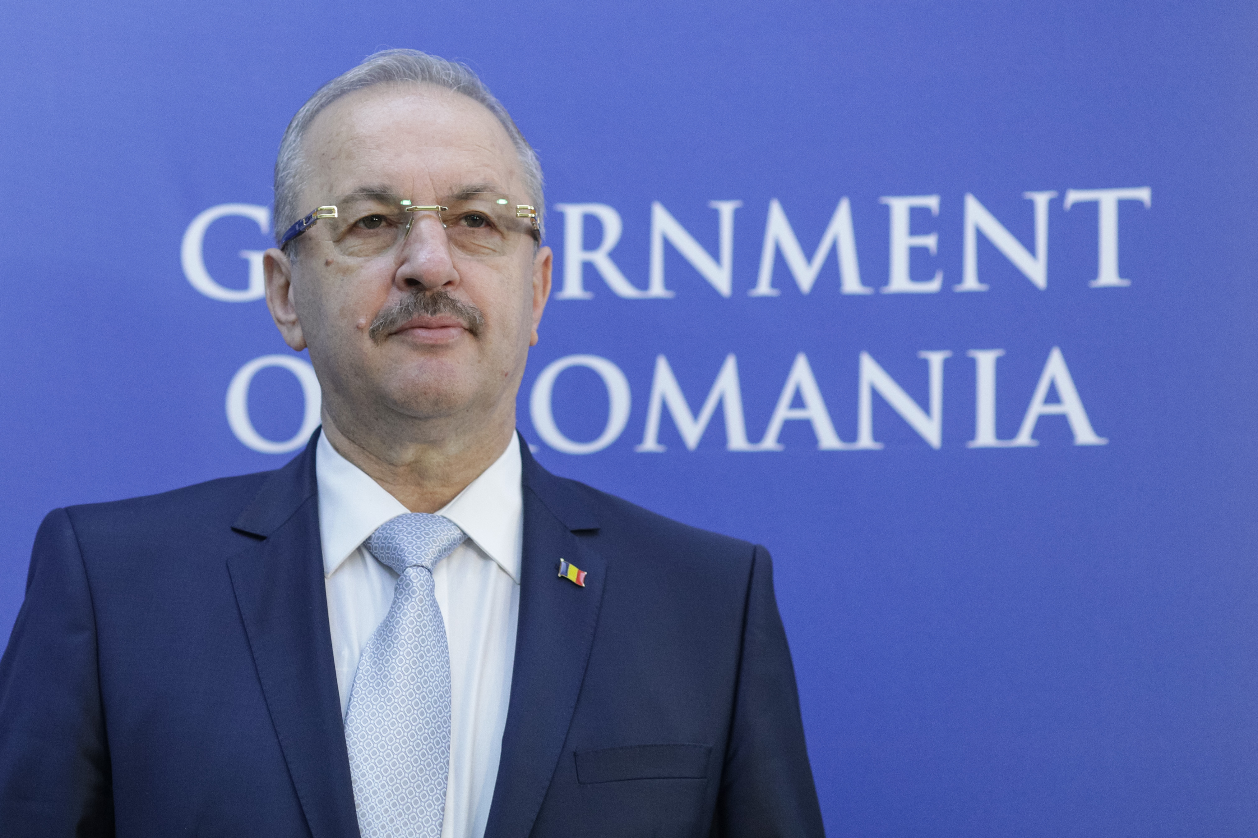 Dîncu: PSD va cere demisia ministrului Educaţiei dacă nu revine asupra deciziei de a-i retrage atribuţiile lui Florin Lixandru