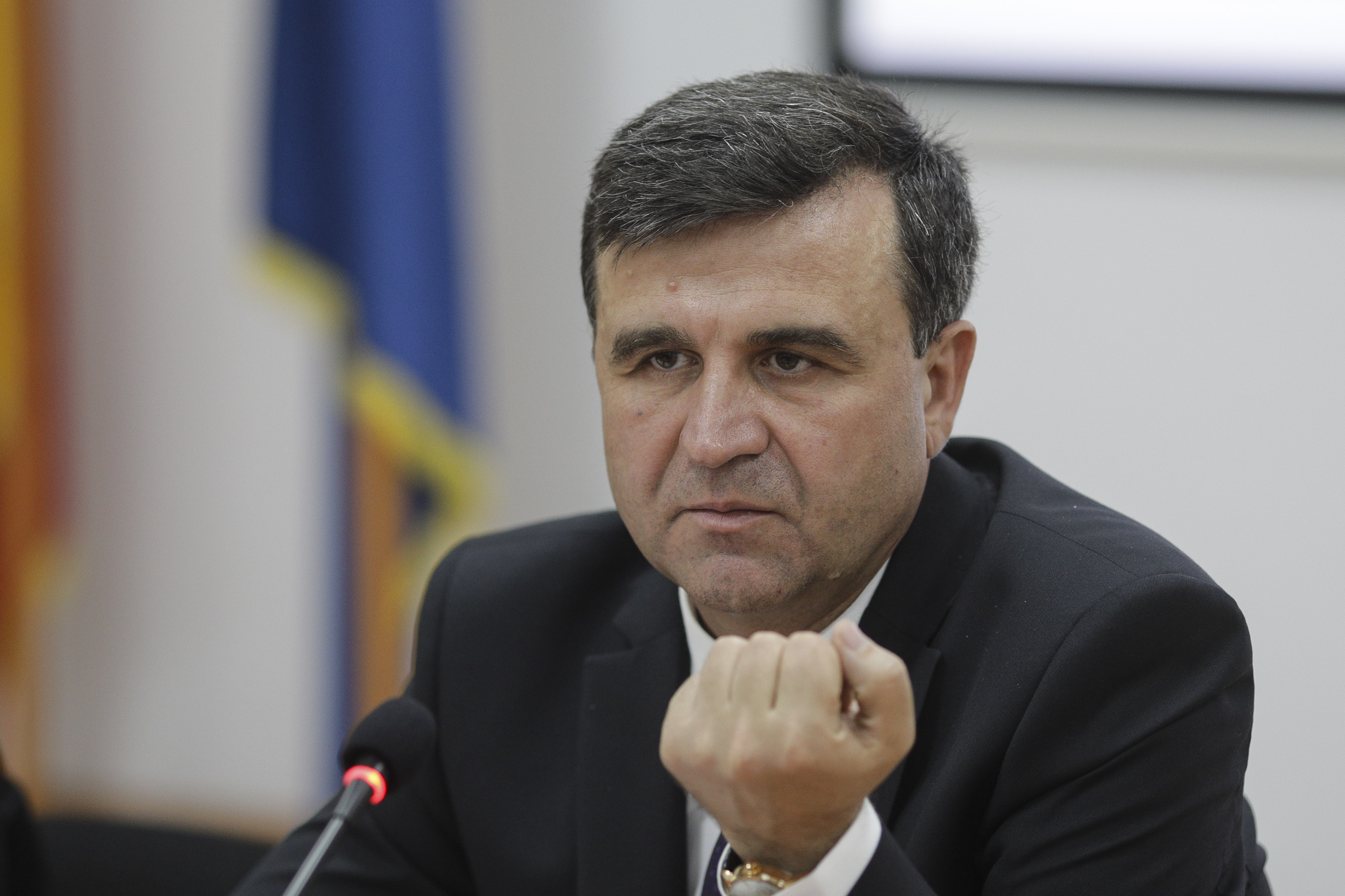 Procurorul-şef al DNA: „Au fost trimise în judecată 72 de dosare în legătură cu pandemia. Prejudiciul e de peste 4 miliarde euro”