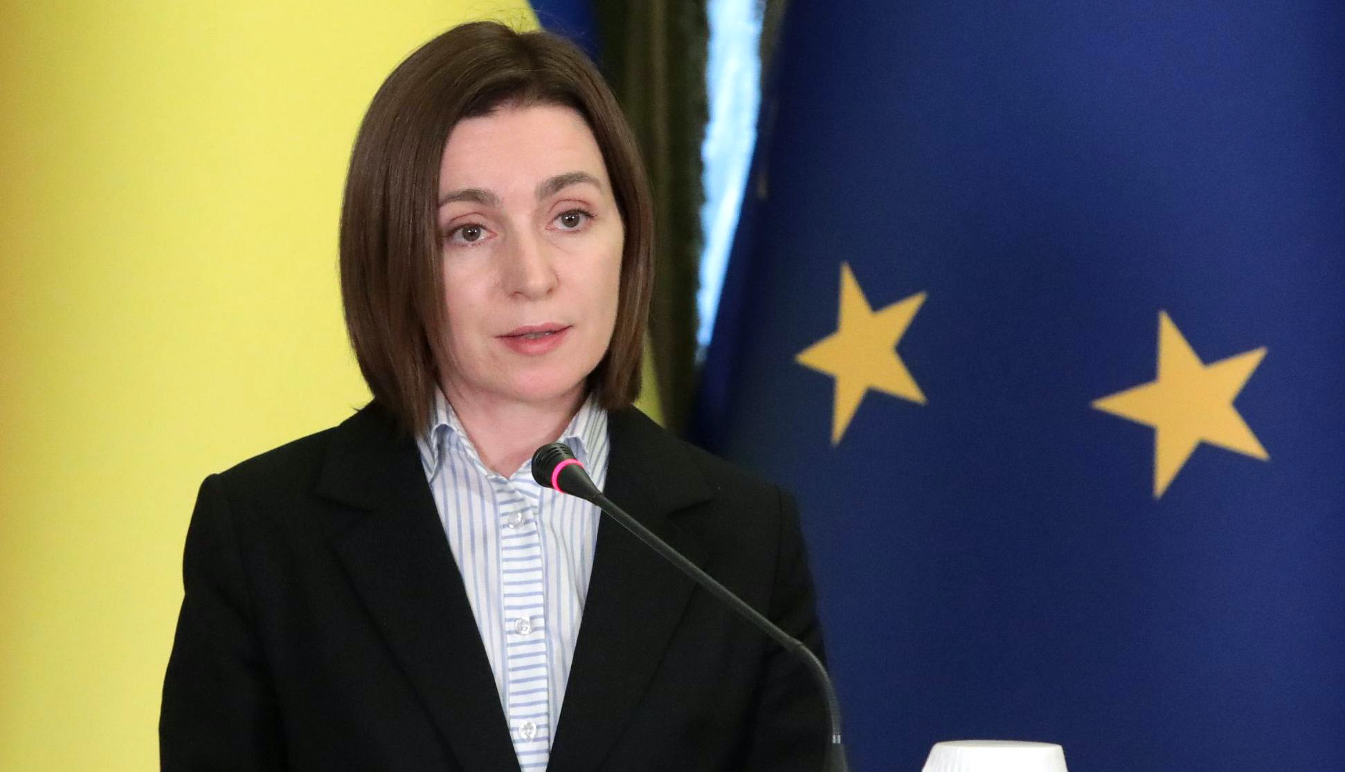 Răspunsul Chișinăului pentru Lavrov: Republica Moldova „a ales drumul aderării la Uniunea Europeană”