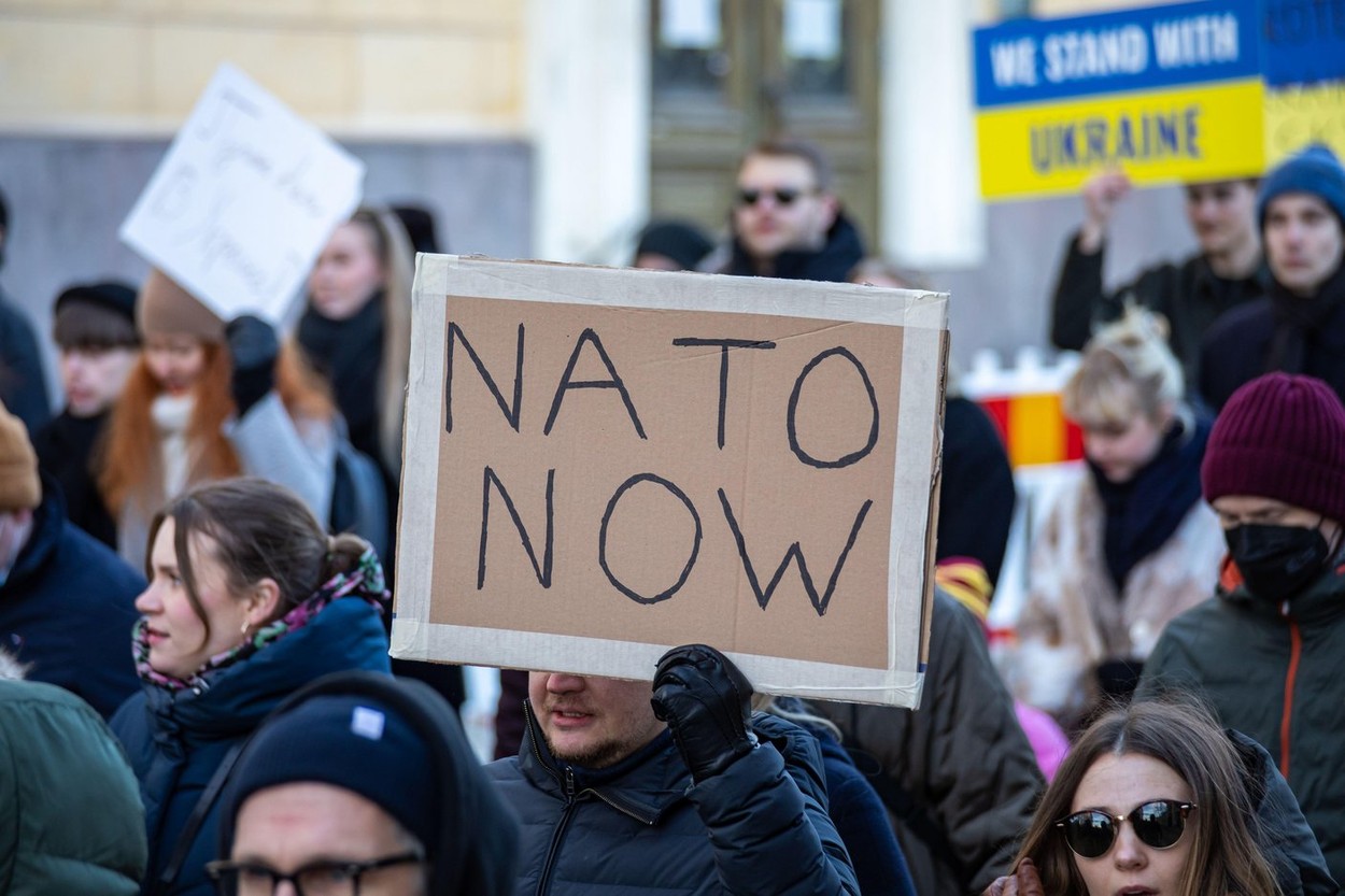 Finlandezii nu așteaptă ca Suedia să se împace cu Turcia. Vor să intre în NATO