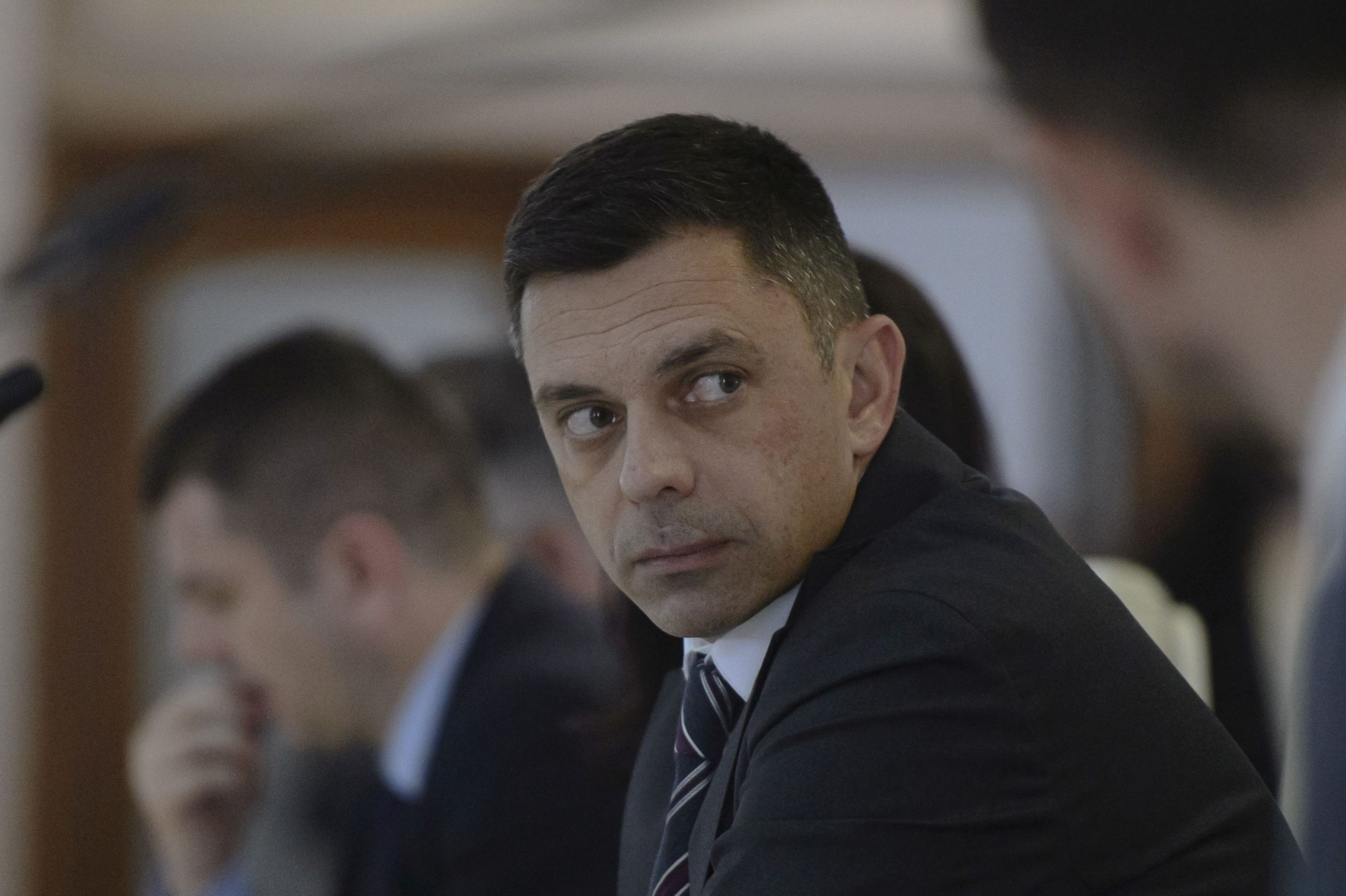 Eduard Novak, către Elisabeta Lipă: Justificările dumneavoastră sunt cel puțin bizare și ridică multe semne de întrebare