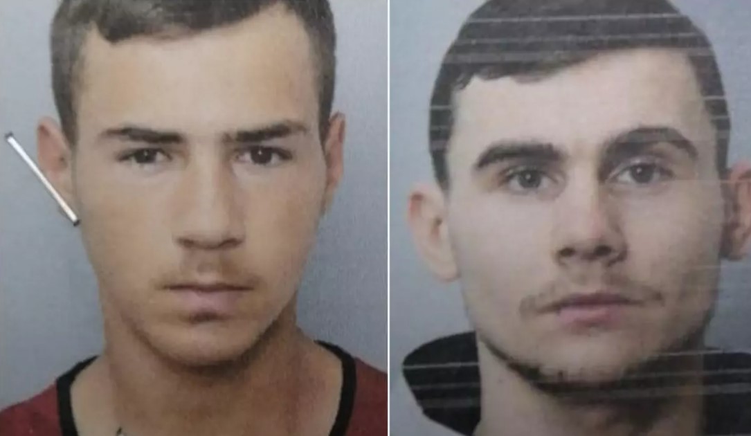 Doi tineri au evadat din arestul IPJ Vrancea. Au fost prinși după aproape trei ore de căutări