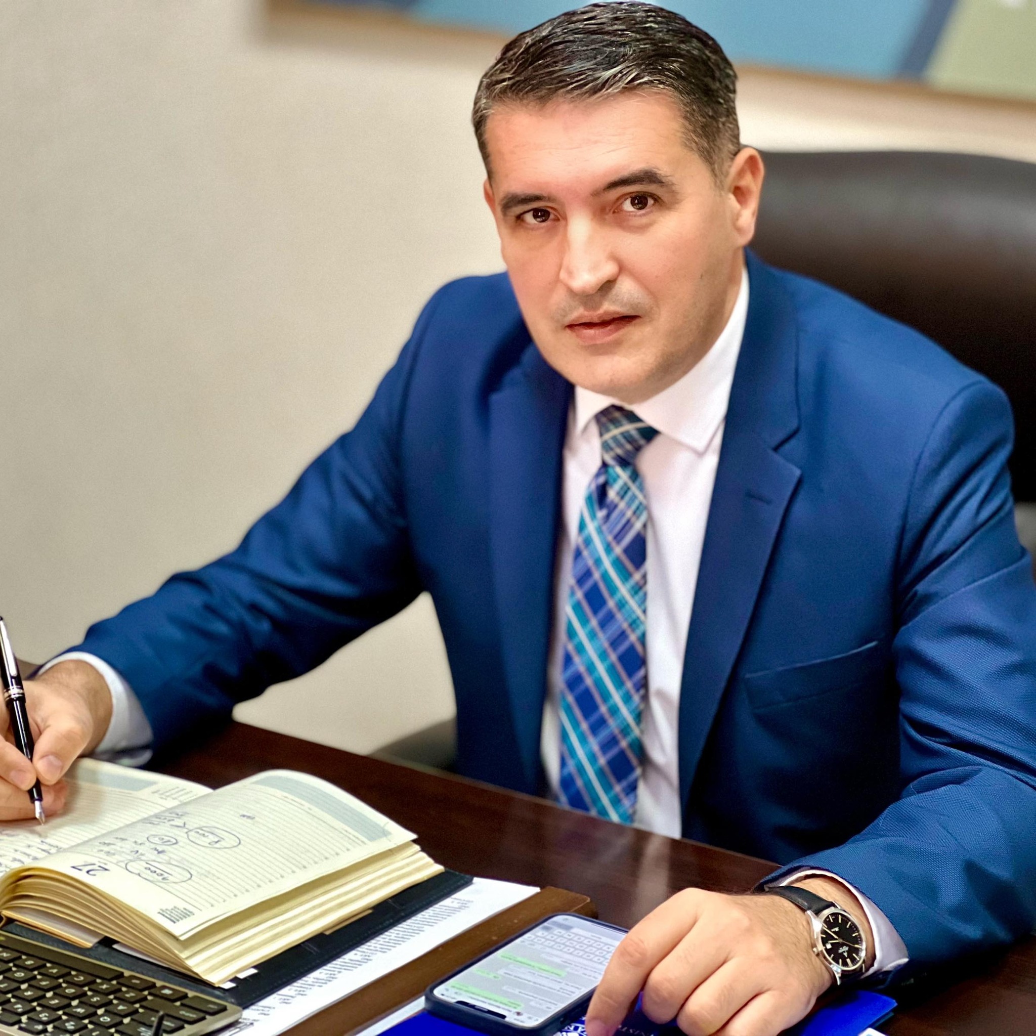 Secretarul de stat Florin Lixandru și-a primit înapoi atribuțiile luate de ministrul Educației