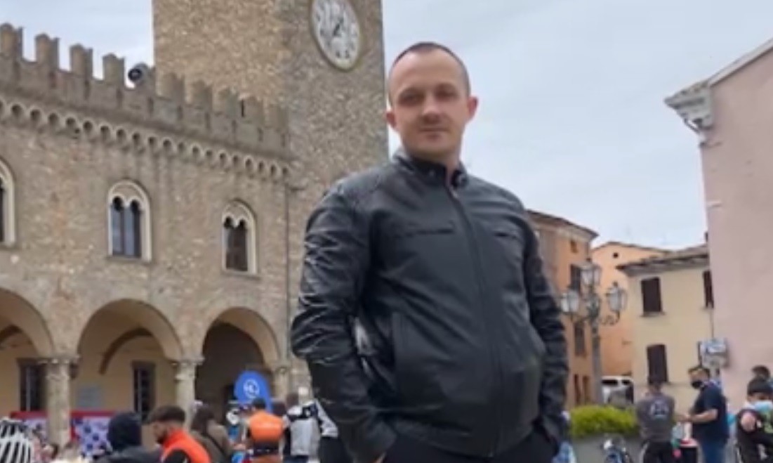 Bărbatul care a împușcat un ieșean în gât, în plină stradă, este de negăsit