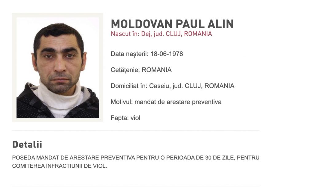 Un violator umblă liber pe străzi pentru că un judecător a întârziat la serviciu și ordonanța de reținere a expirat