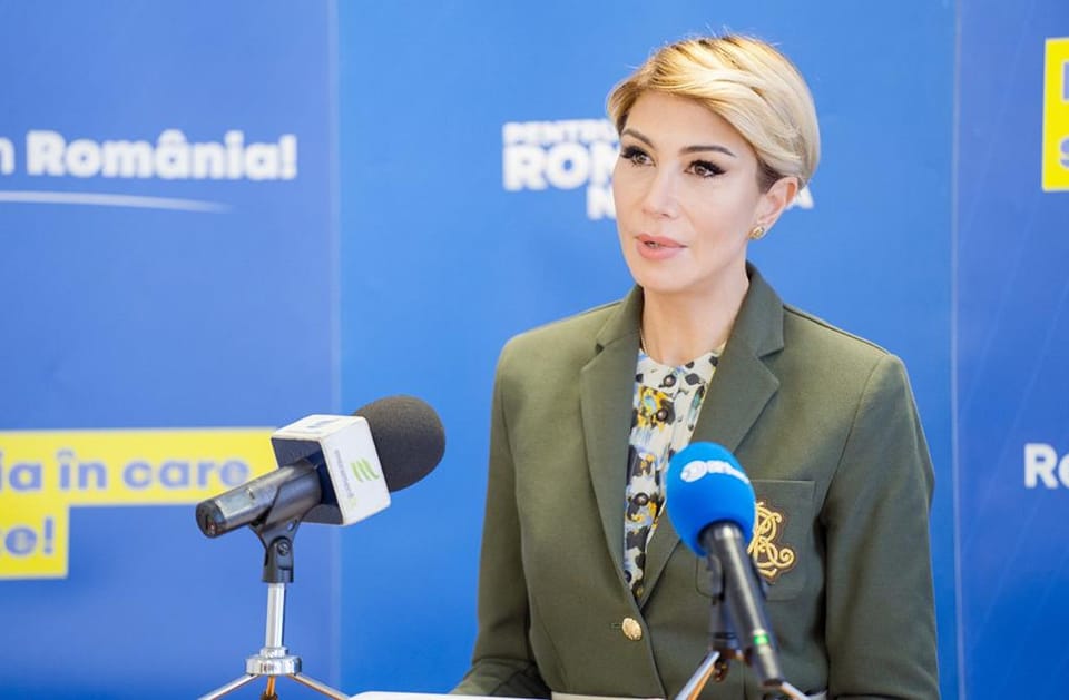 Turcan: PSD pare copleșit de preluarea postului de premier. Vorbeşte simultan de creşteri de taxe şi scăderi de contribuţii