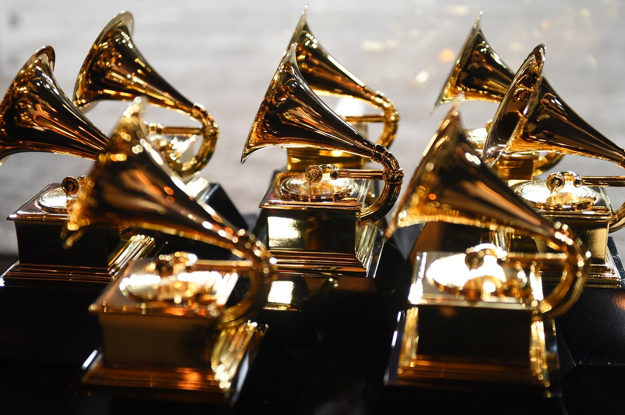 Premiile Grammy 2023. Lista nominalizărilor la cea de-a 65-a ediție