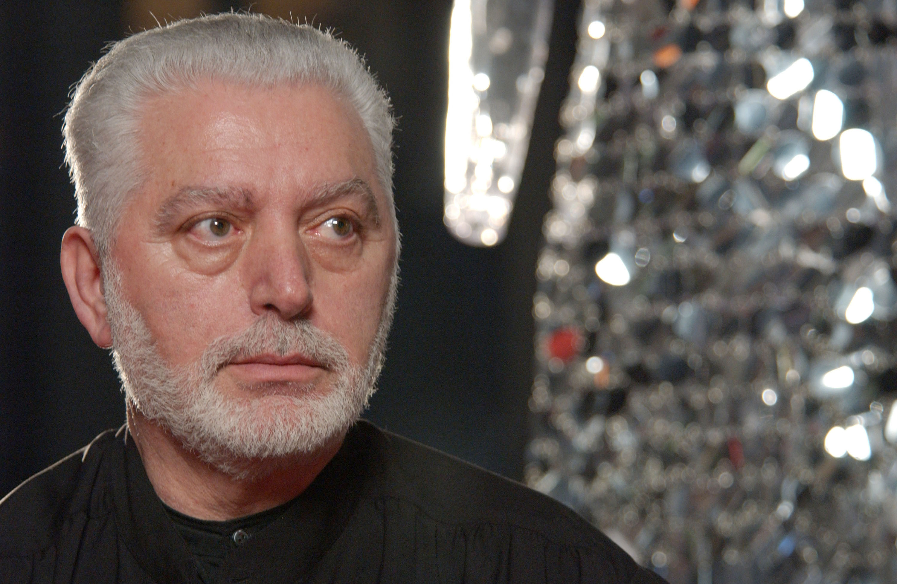 Designerul Paco Rabanne a murit la 88 de ani