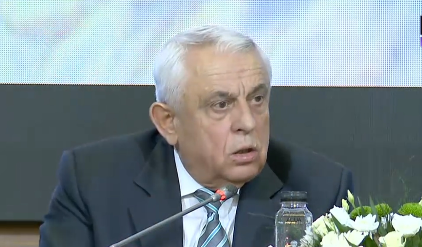 Petre Daea vrea să salveze vacile, considerate „cel mai mare dușman al planetei”. „Toate cătările acuzațiilor sunt pe coarnele vacii”