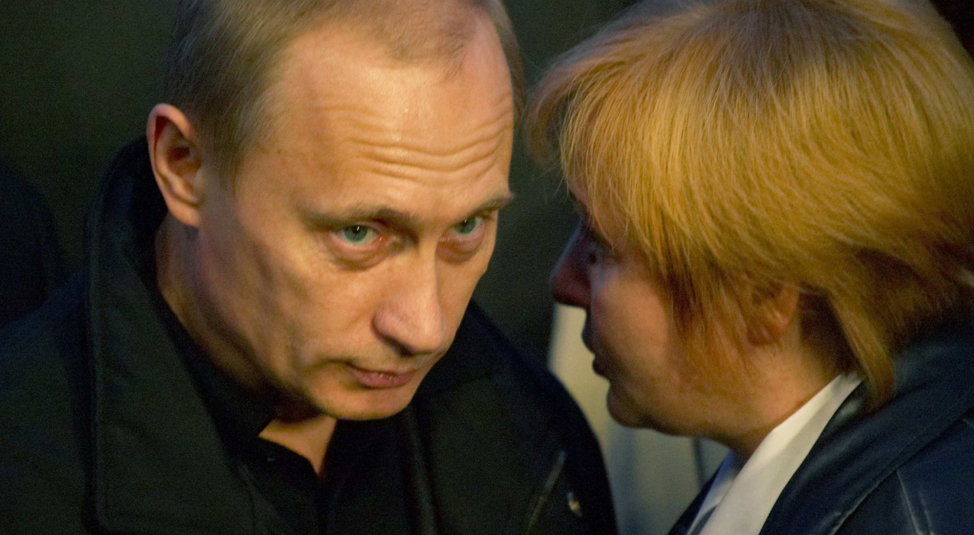 Pe urmele femeii care a divorțat de Putin. Cum a ajuns fosta primă doamnă a Rusiei să dețină proprietăți de milioane de euro în Europa