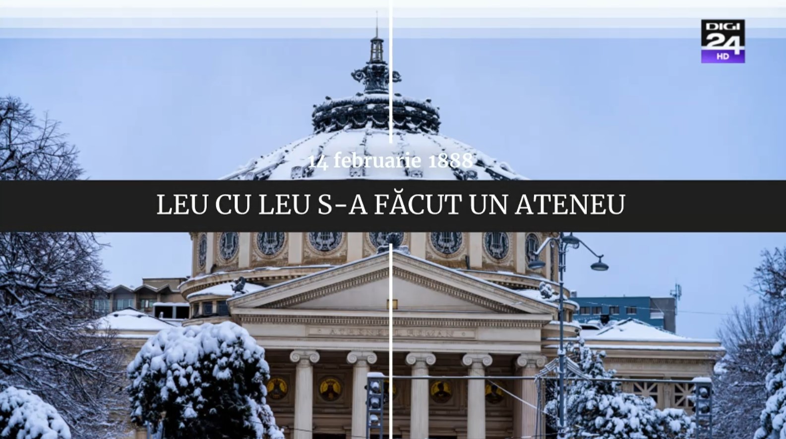 Digistoria - cele mai importante evenimente petrecute în 14 februarie