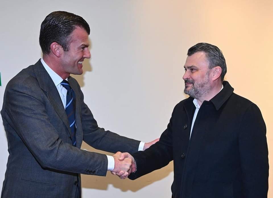 Departamentul pentru Românii de Pretutindeni a discutat cu MAE italian despre politicile publice destinate românilor din Italia