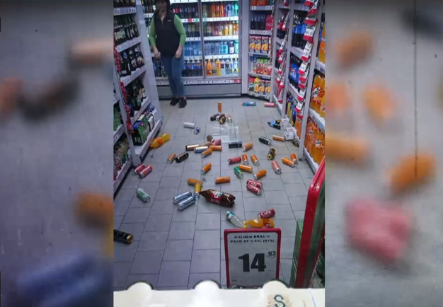 A fost activată o grupă operativă pentru monitorizarea sistemului de intervenție în situație de urgență, după cutremurul din Oltenia