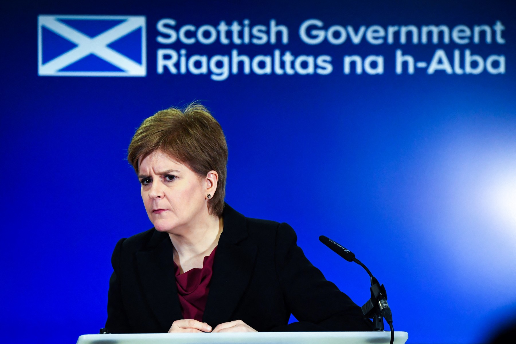 Nicola Sturgeon a demisionat din funcția de prim-ministru al Scoției